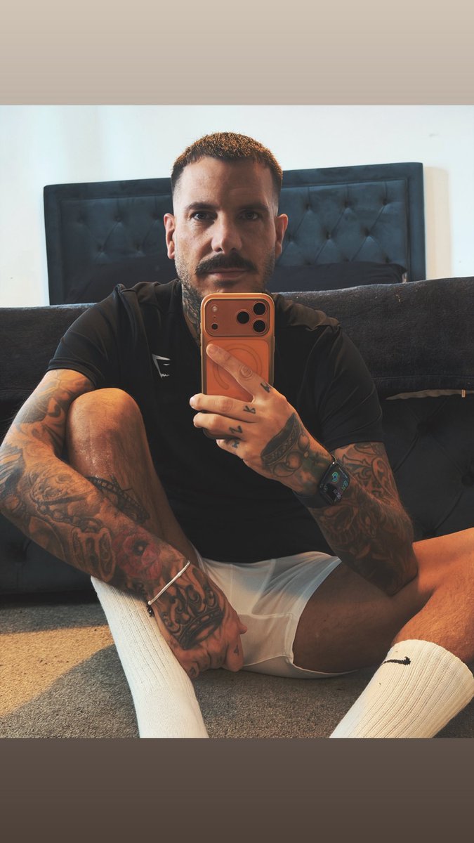 Inked Guy tweet media