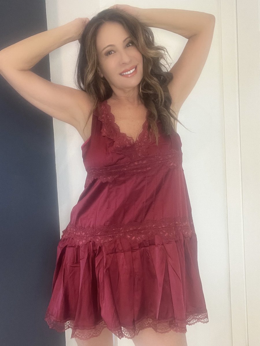 ChristyCanyon11's tweet photo. Nim!! You made the big bday sooooo much more fun by spoiling me with these beautiful gifts off my Amazon wish list! Thank you so much Nim…🩷♥️💜 did I mention I have another birthday coming up next week ha ha ha thank you very much https://t.co/VBVZpZdYjA