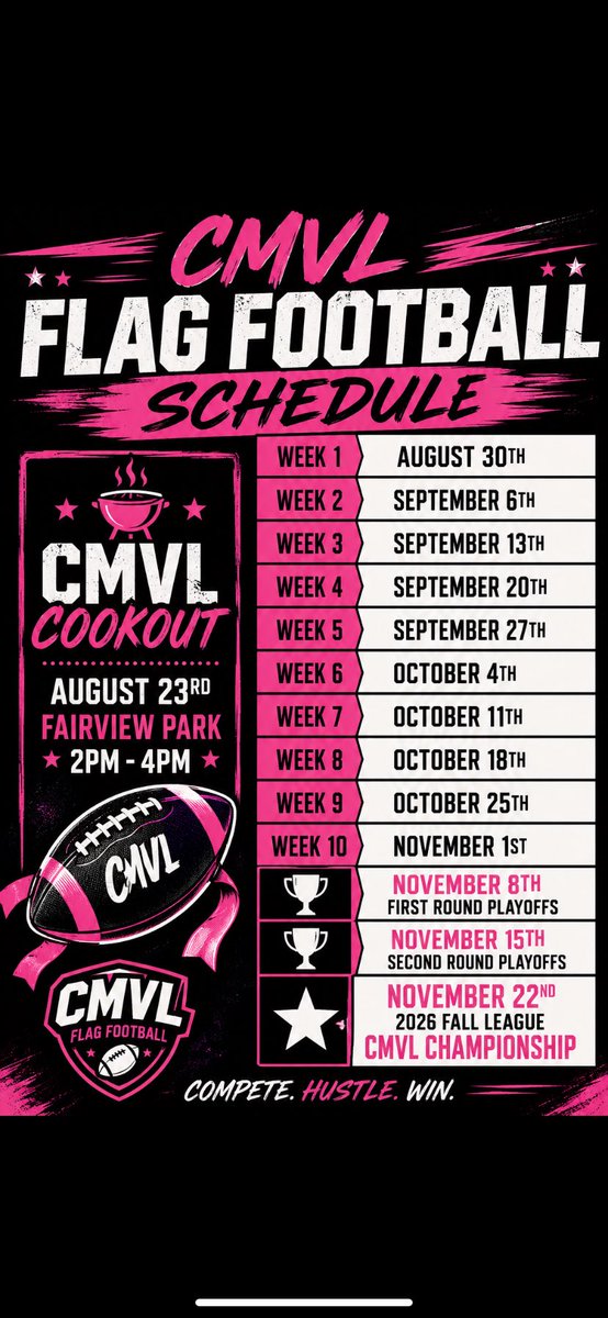 CincinnatiMVL tweet picture
