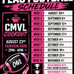 Photo by Mens Varsity League (@CincinnatiMVL)