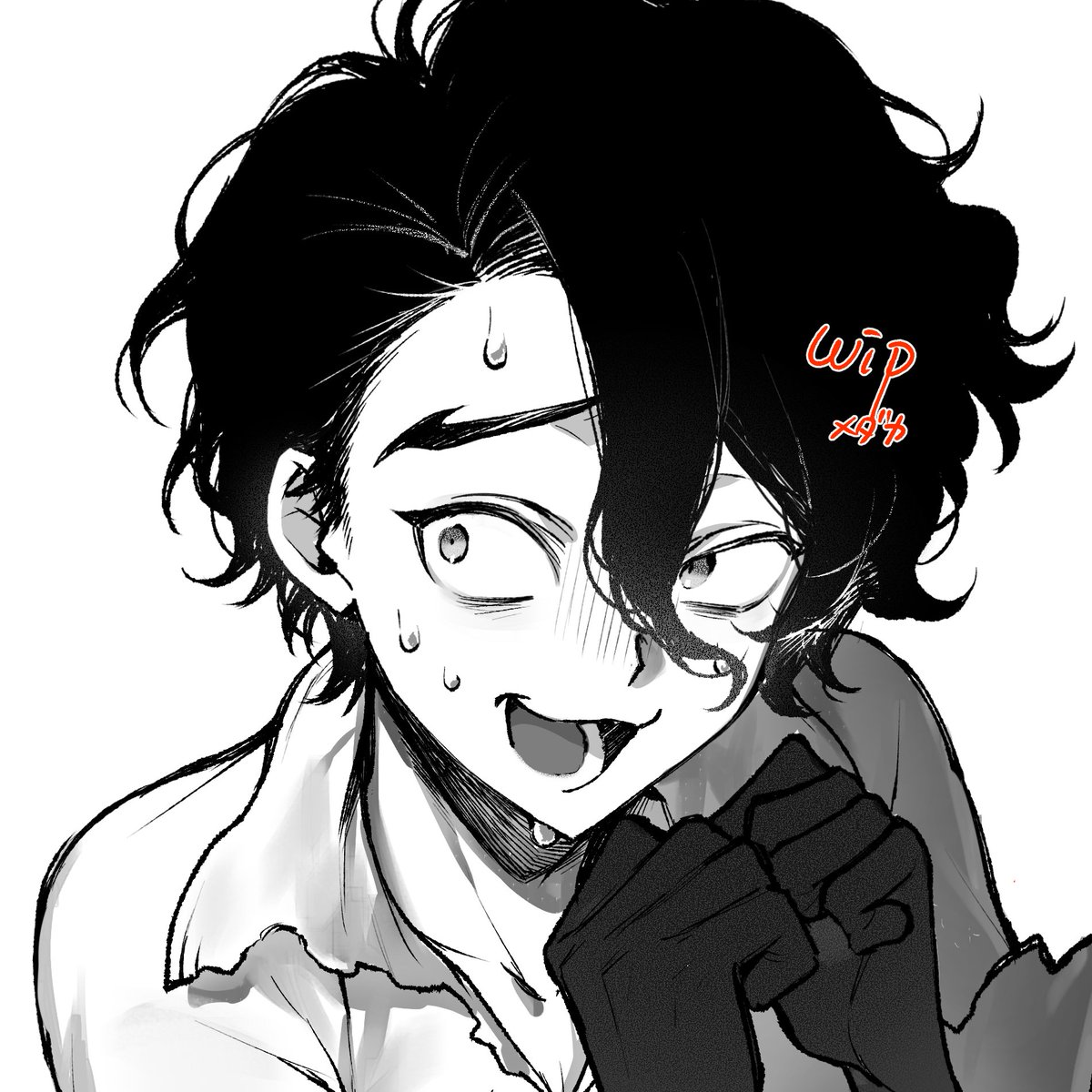 sorata_hnkn's tweet photo. ピギャ https://t.co/oYHt9bwxak