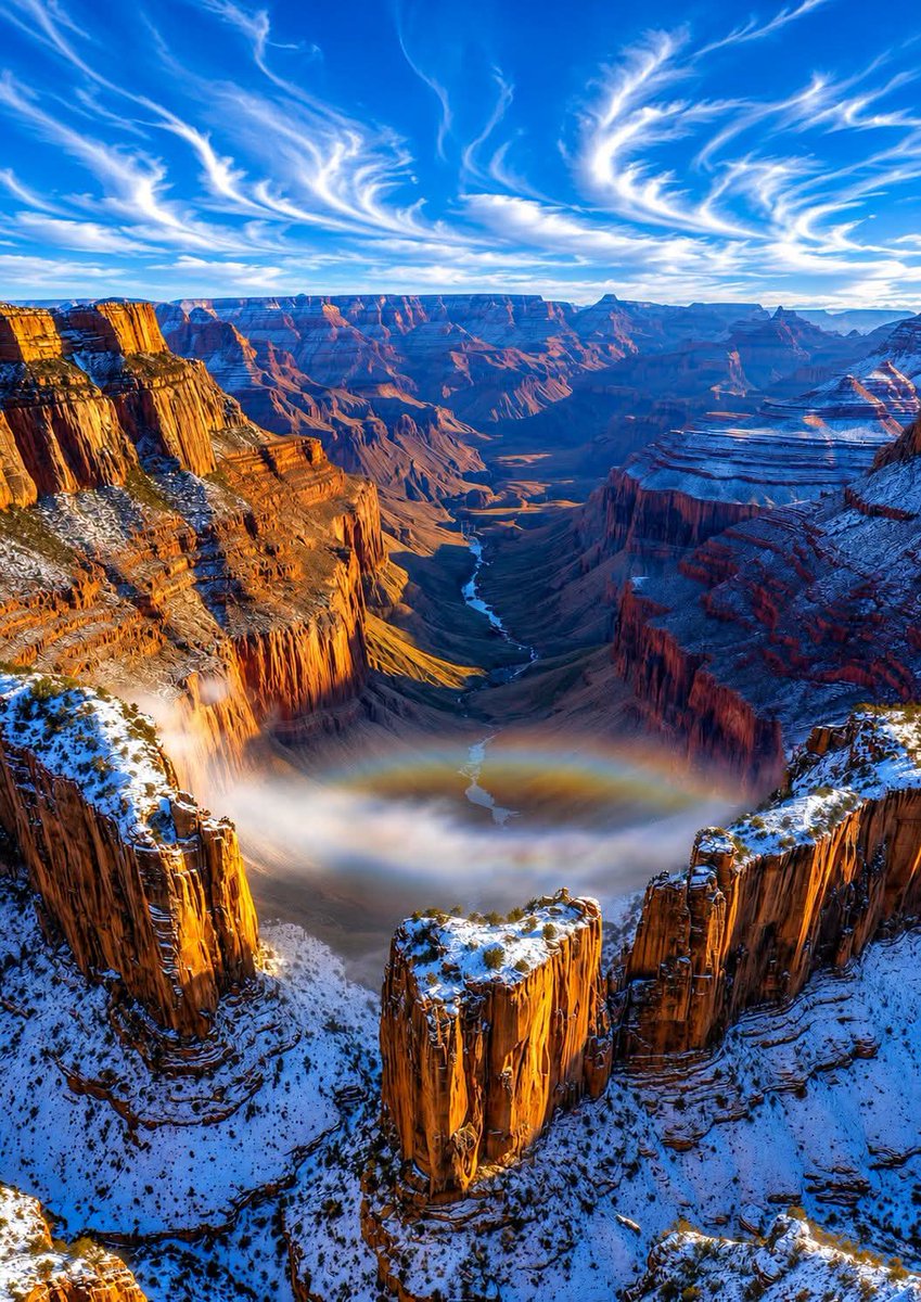 Wondrous Nature tweet media