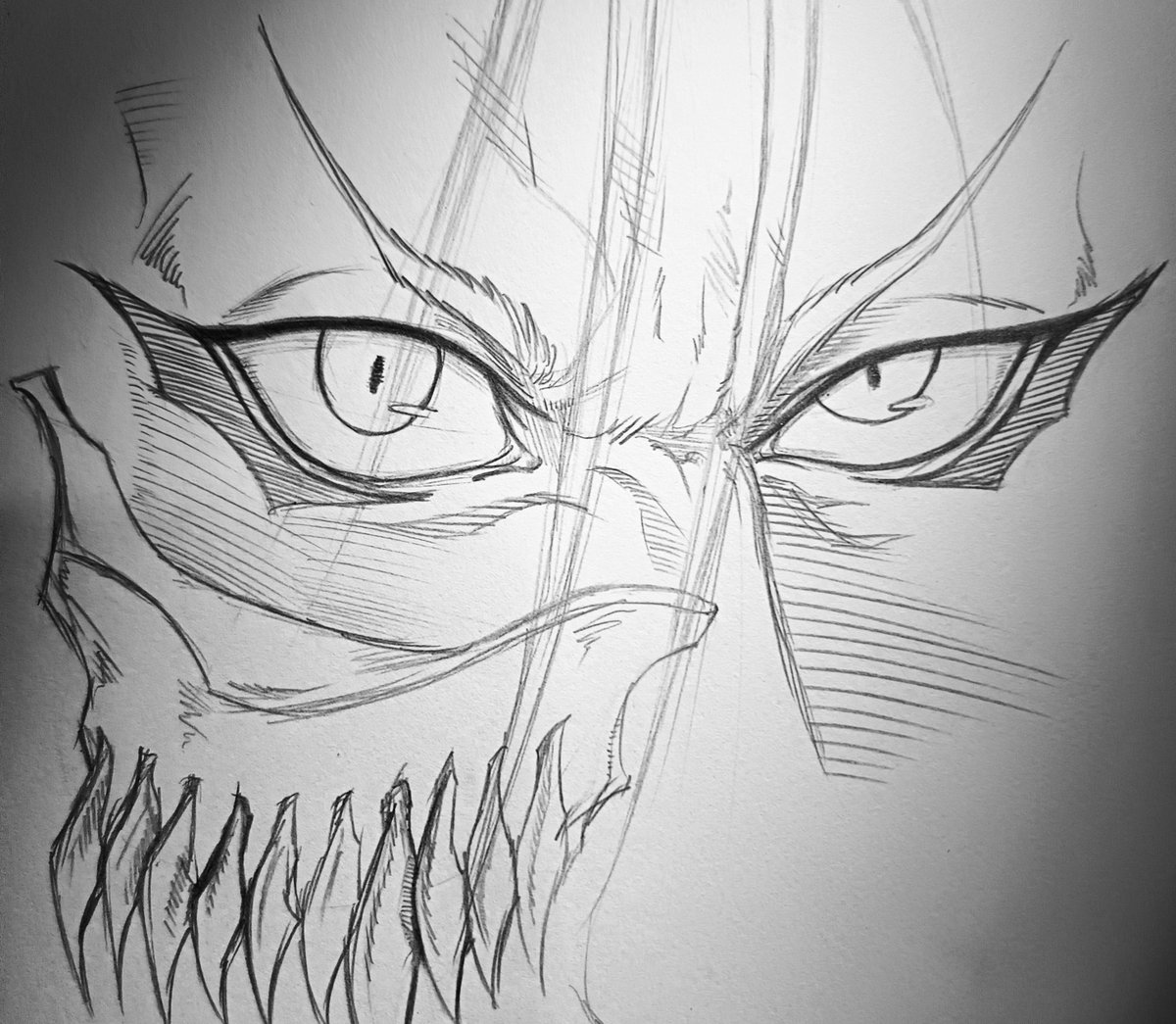 BlackStormVP's tweet photo. グリムジョー rkgk https://t.co/2UMbFYd0LI