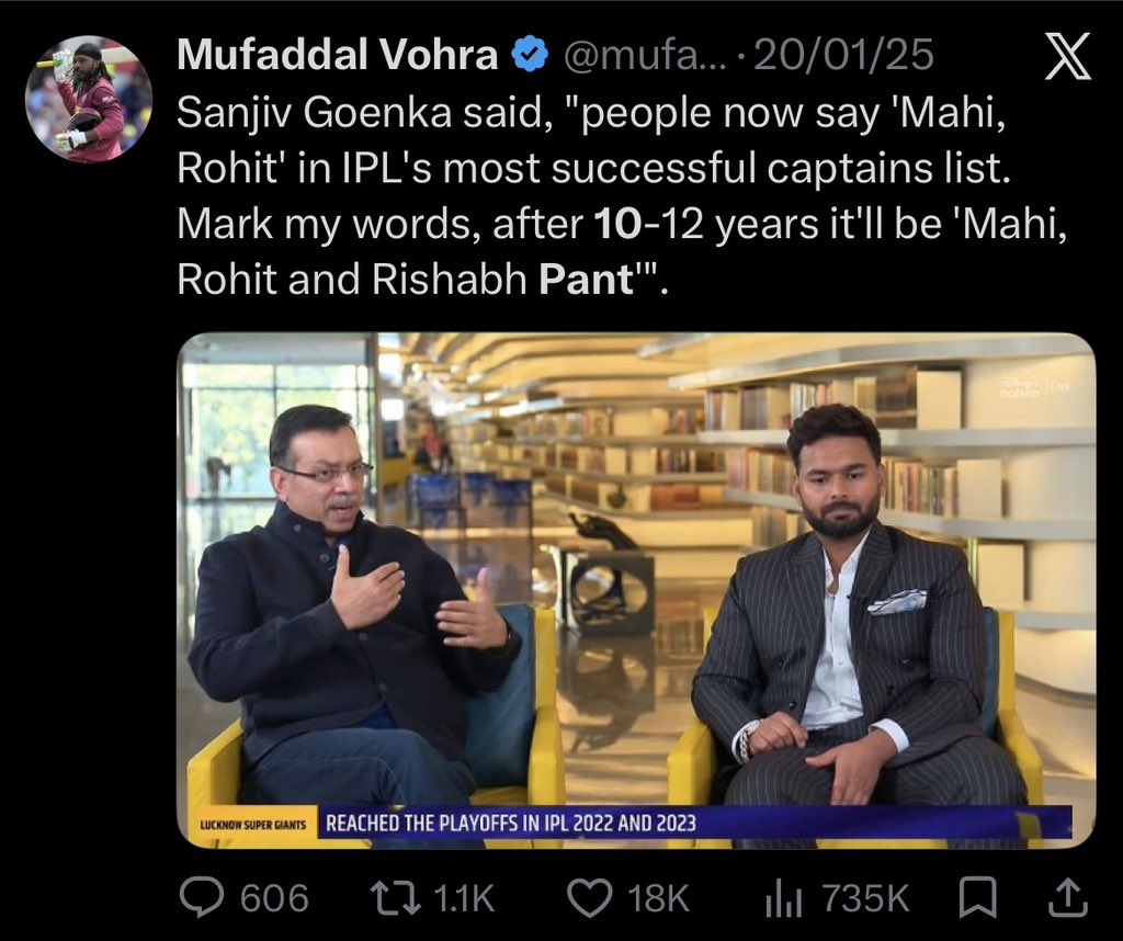 SixerSanju's tweet photo. Lets laugh at this 😭😂 https://t.co/SGMgQddNvp