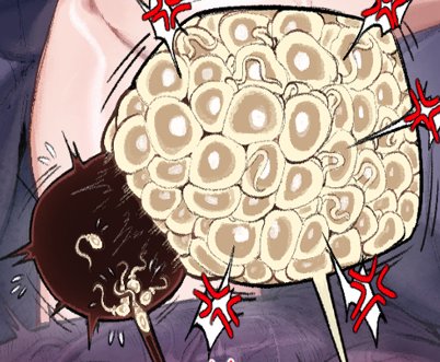 DoubleTeamMice's tweet photo. Why does your partner keep letting the mice knock them up?

Well, just compare their semen to yours!

Look at that rodent jizz, just packed with heavy and aggressive sperm just aching to slam into a weak ovum and fertilize it.

Then look at yours.

You understnad now, don't you? https://t.co/40ENbjp0s3