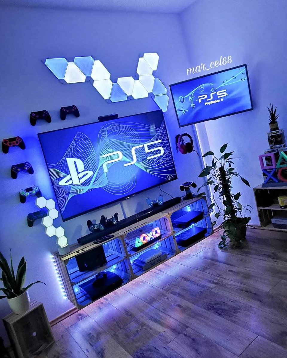 theLioxnKing's tweet photo. ❛ . 🎮👾 #NTLUnity https://t.co/4bJDVQoZnL