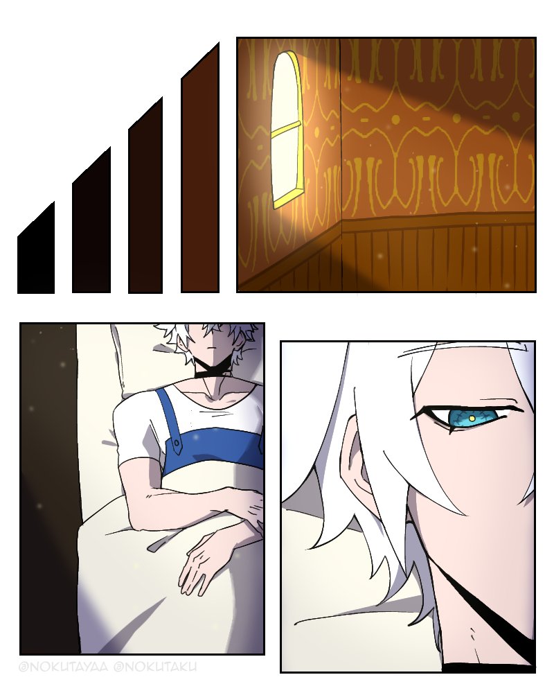 Nokutaku's tweet photo. [hsr] Phaistelle Stardew Valley AU

1/2

This series will be pure fluff. So prepare your sugar control cuz I'm going to give you diabetes.

#Phaistelle #ファイ星 https://t.co/txoDxKNDTC