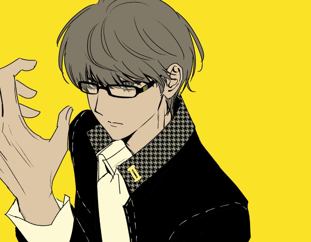 128SN00Z3's tweet photo. #ペルソナ4 https://t.co/vtAlmDLXxM
