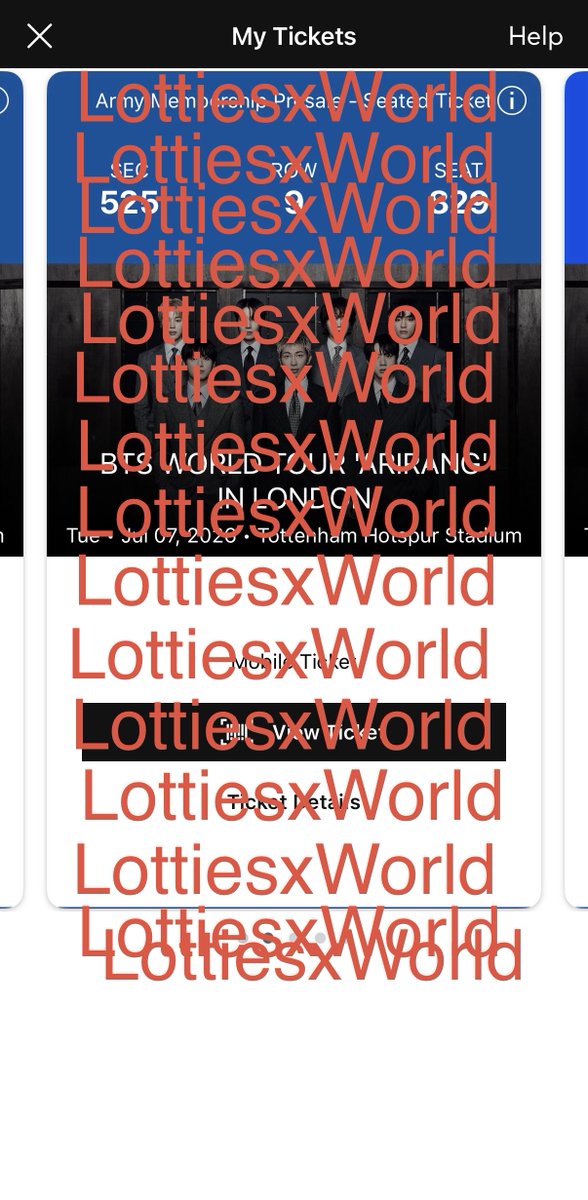 Charlotte⁷ ✨ tweet media