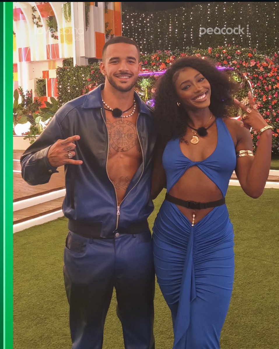 Itz_hardeybolar's tweet photo. My baby🦋
#loveislandusa https://t.co/rWw2Cf30R8