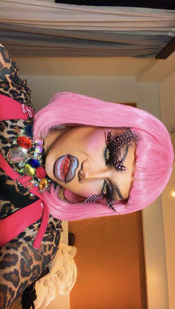 TeamKhianna's tweet photo. dojianna 💞🦋🌸

via khiannawithak on ig https://t.co/VCrLI7hRXQ