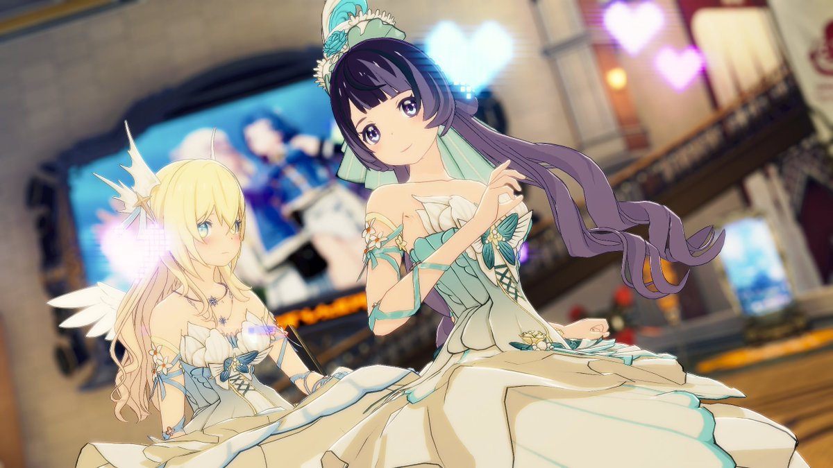 しろな (@sirona_whitia) / Posts / X