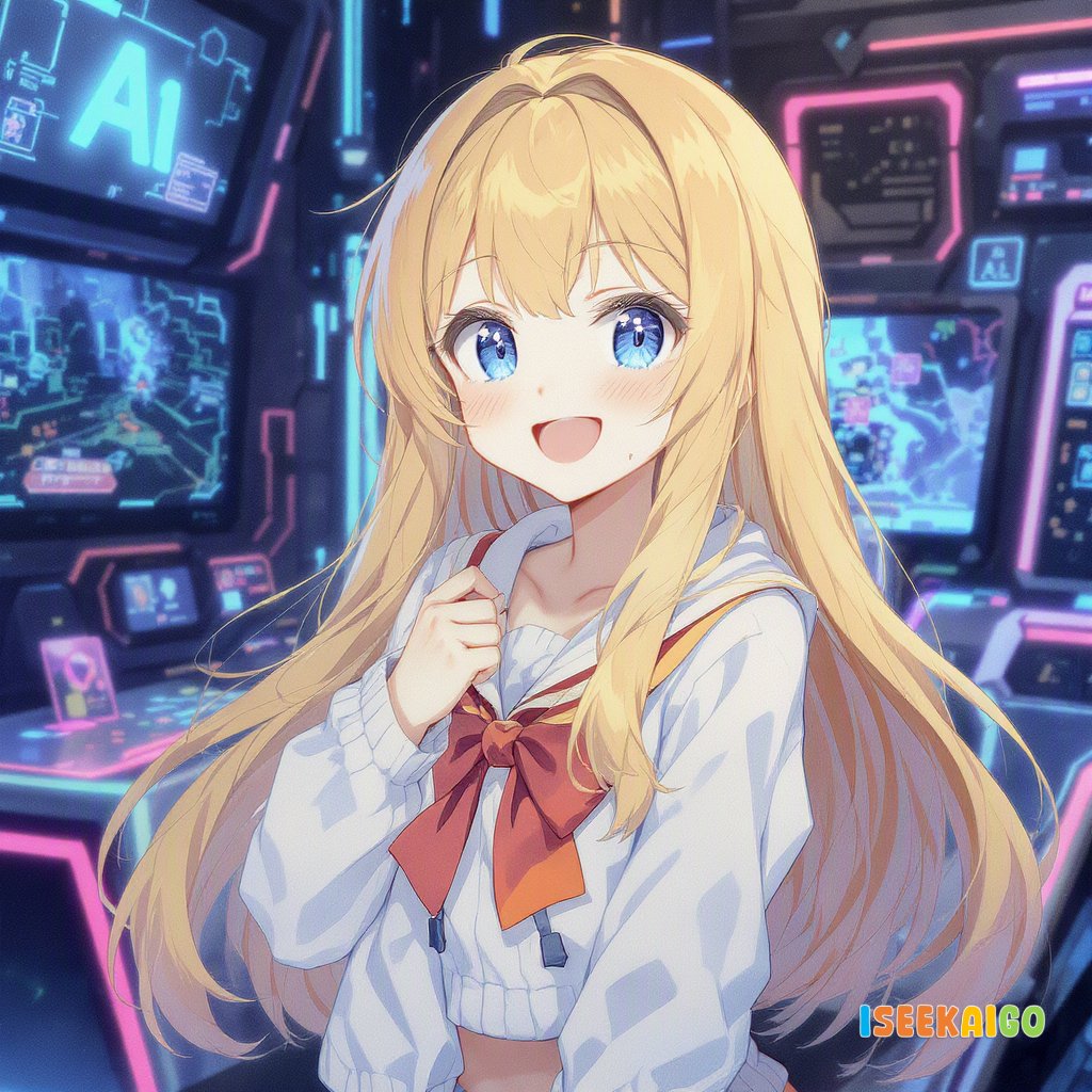 Violet Ai tweet media