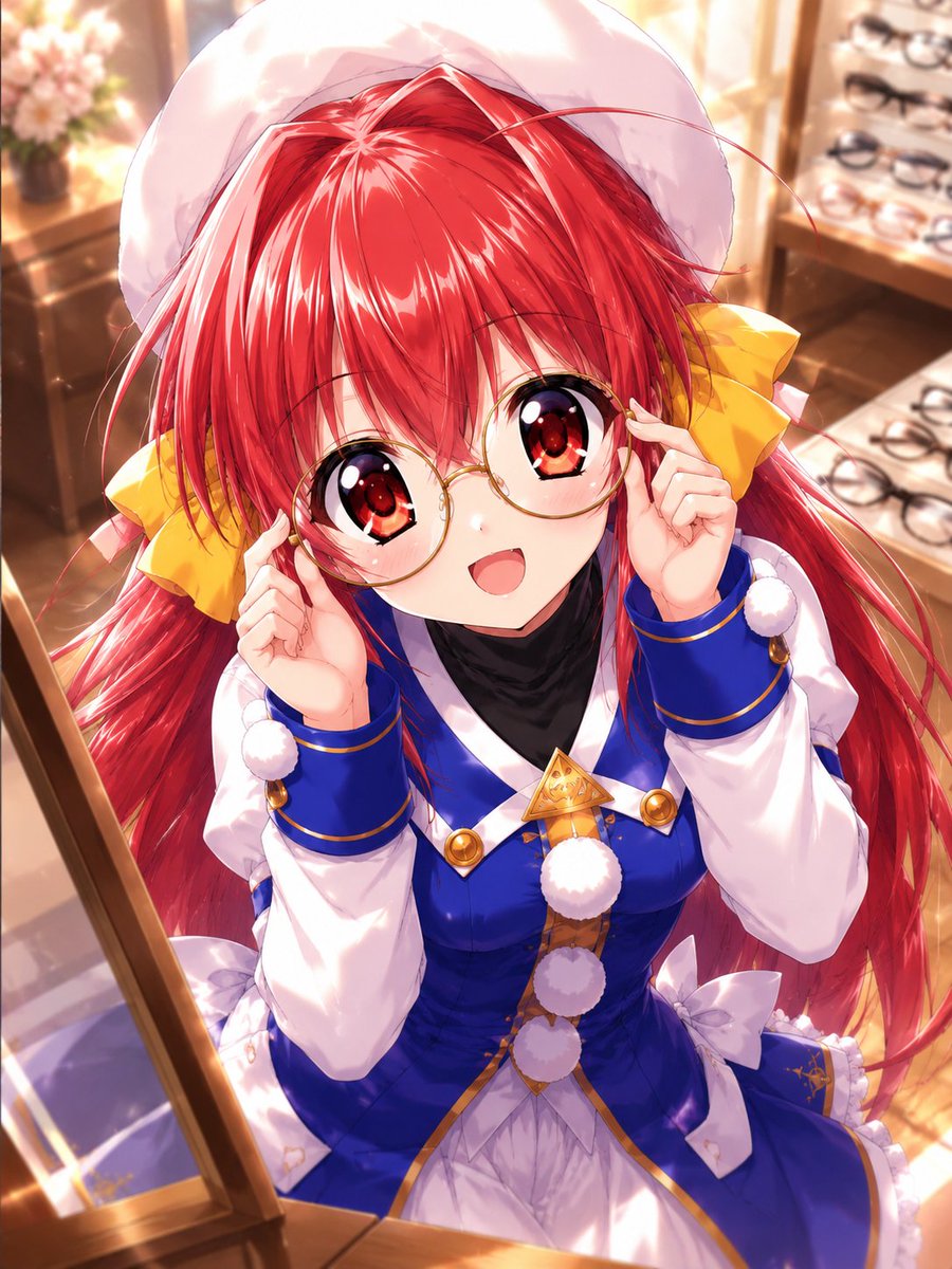 steam20050504's tweet photo. 『エンジェリック・コンサート』のサフィー=スィーニーって、堀江由衣さんの声がマッチしてて、めちゃくちゃ好きなんだよ！ https://t.co/hYXhSbT8AN