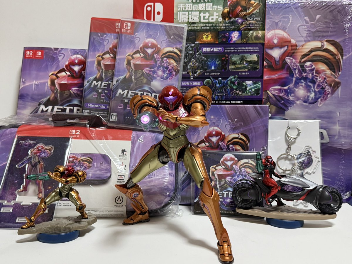samusmetroid986's tweet photo. https://t.co/aONvuGpKwY