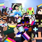 Photo by Takeover SMP ⚡️ (@TheTakeoverSMP)