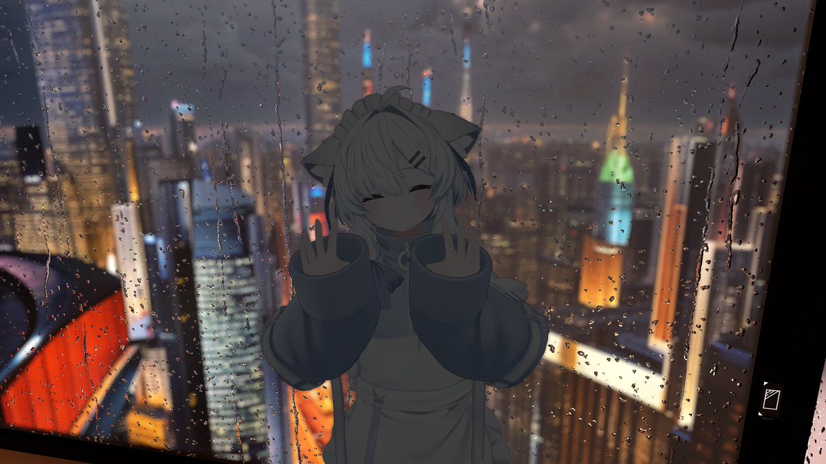 파인_VRC tweet media