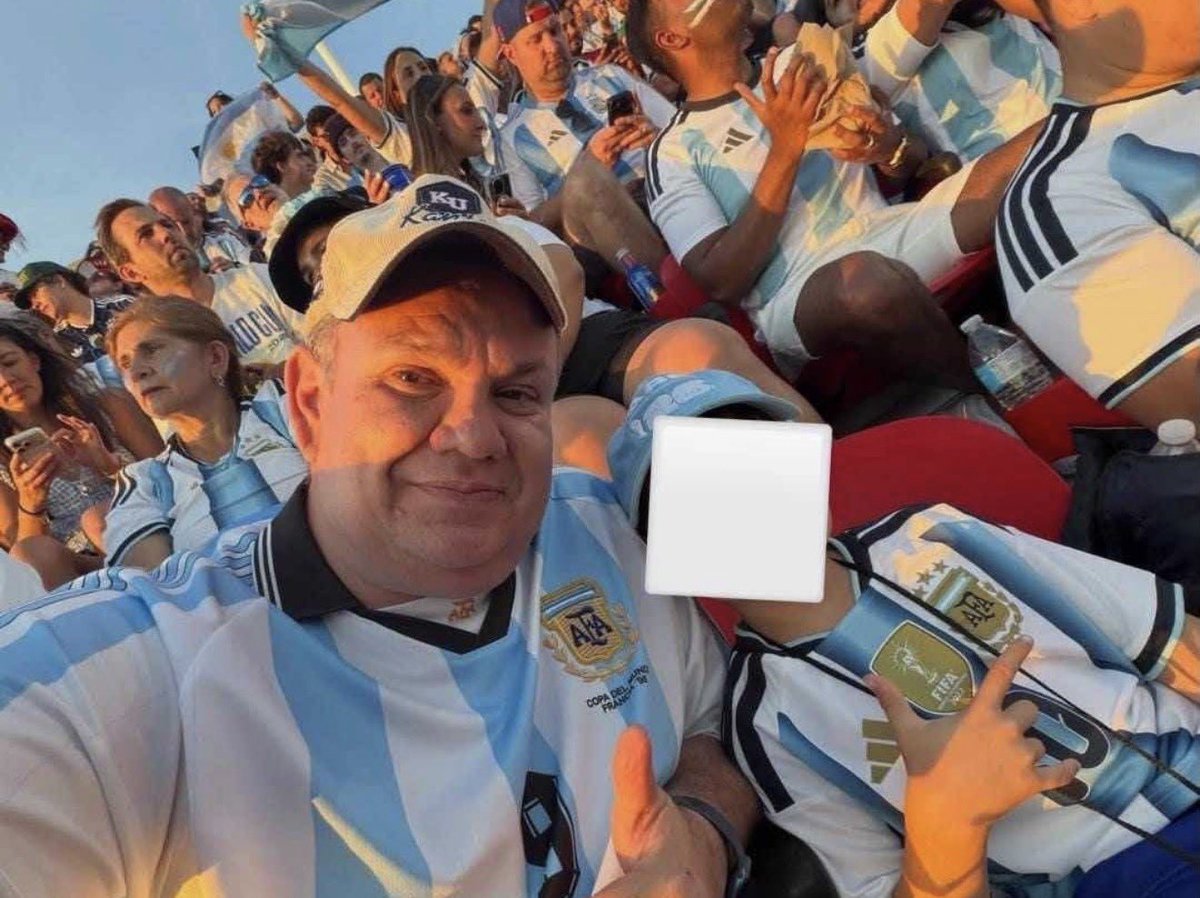 La Bayuncada Cyan ® 🤡 tweet media