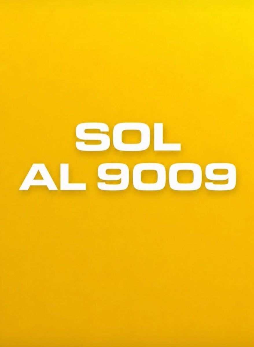 Francomi87's tweet photo. SOL AL 9009
#GranHermano https://t.co/5u5t8xIdwE
