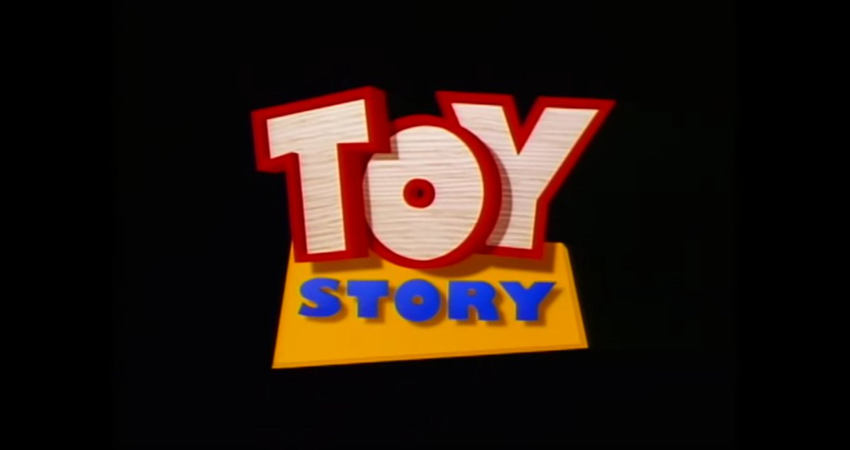 SonicCrash378's tweet photo. @FrankieZaremba I would assume so as tie-n material usually shares the same logo as the movie. The Toy part of it looks like the color pallet of the trailer logo. https://t.co/MWIsGSb1jW