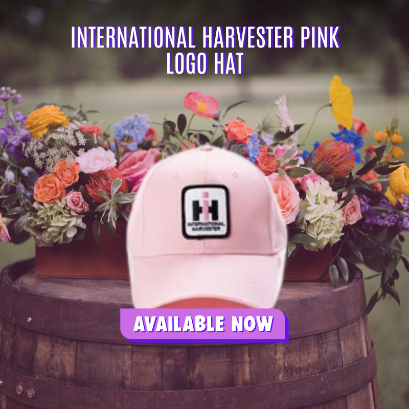 ShopUSFarmer's tweet photo. Pink hats to give your life a pop of color!

You can get these women's hats today 🔽

https://t.co/J93TmpI0TG

#USAg https://t.co/rM3LB7TDbG