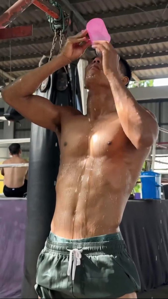 Farada222's tweet photo. 😊…📷….ดีต่อใจเนอะ…..📷 🥰 https://t.co/U8yqS7NHGS