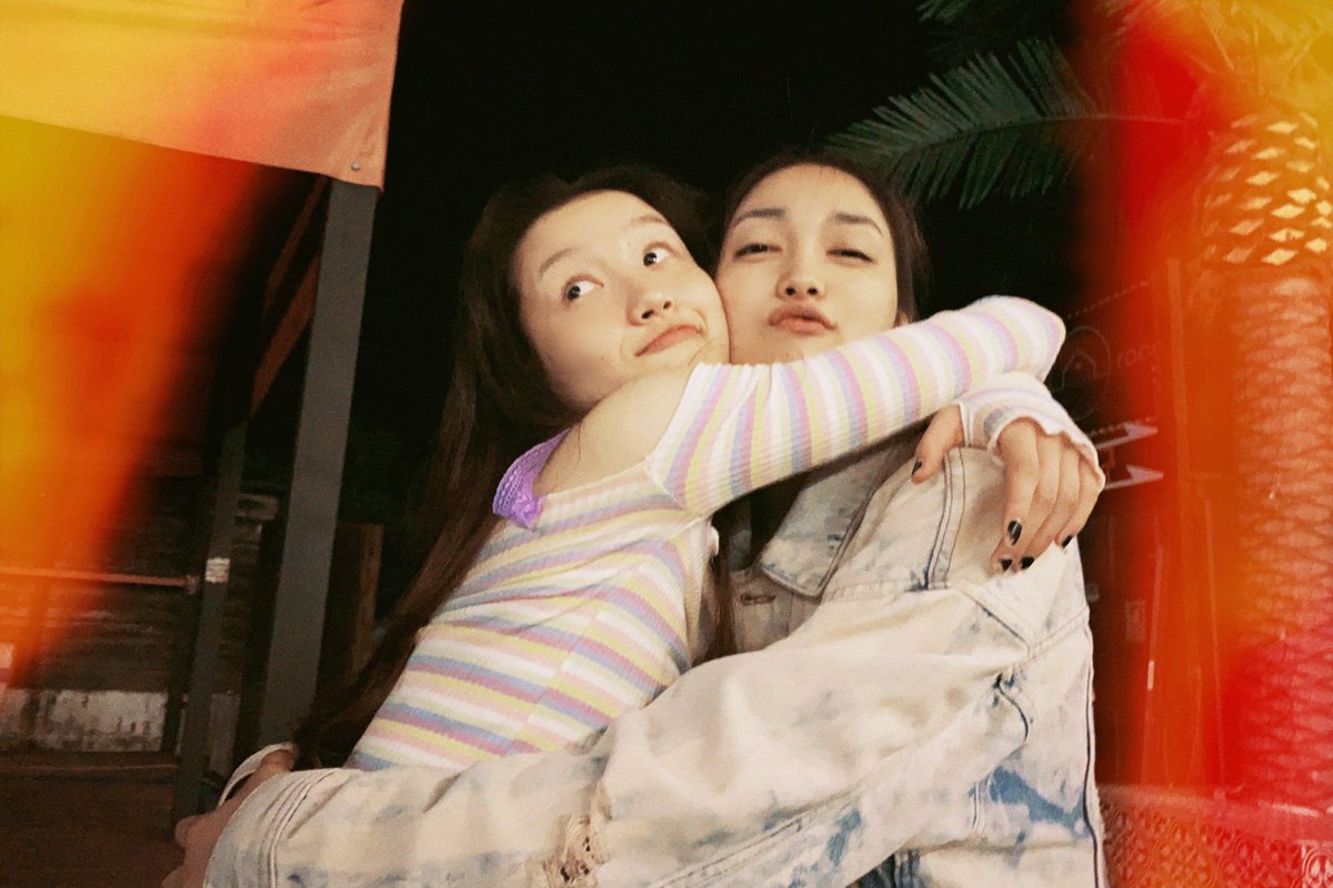 GlobalChisa's tweet photo. CHISA loves JURIN so much, and honestly, so do we 🥹❤️

https://t.co/HniNuMPm8x

#CHISA #チサ #치사
#XG https://t.co/zXmv7YpVG9