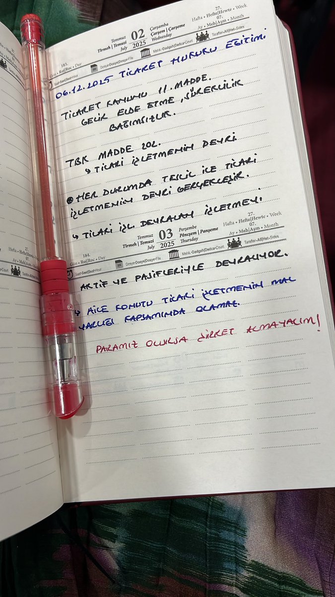 svgiice's tweet photo. Paramız olursa şirket almayalım diye not almışım ben de https://t.co/a9HXHwlfyL