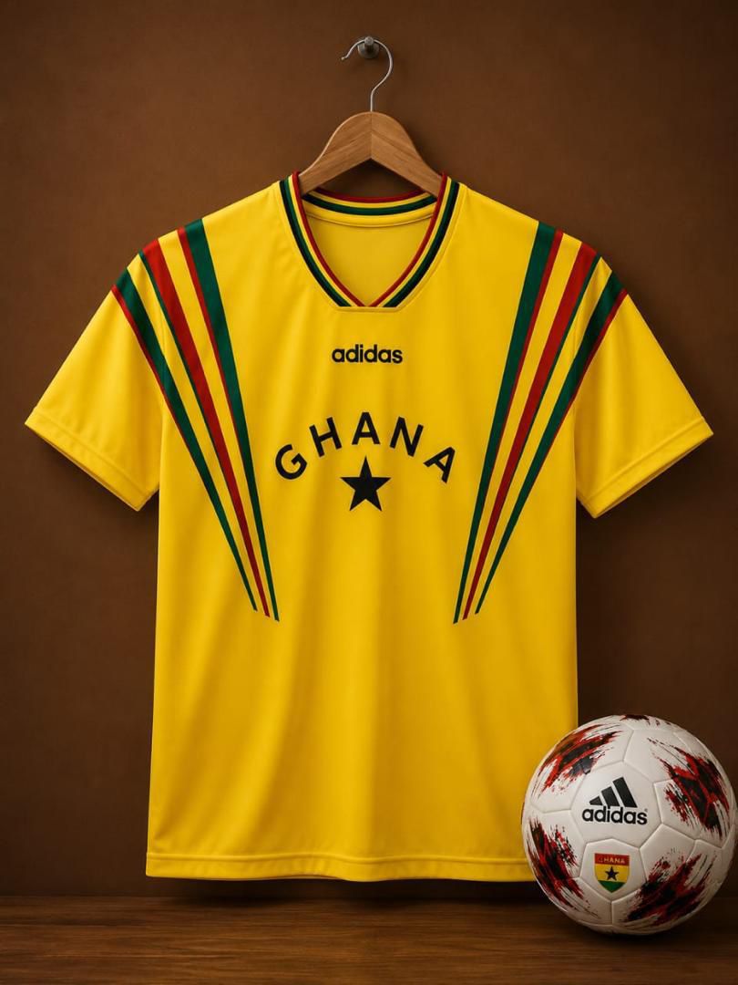 StyleUpJerseys's tweet photo. It's a Ghana 🇬🇭 thing
We're active
Size Guide - {S*M*L*XL*2XL*3XL}
Shop 👉  https://t.co/i790eOAxT1 https://t.co/TNqockKx3K
