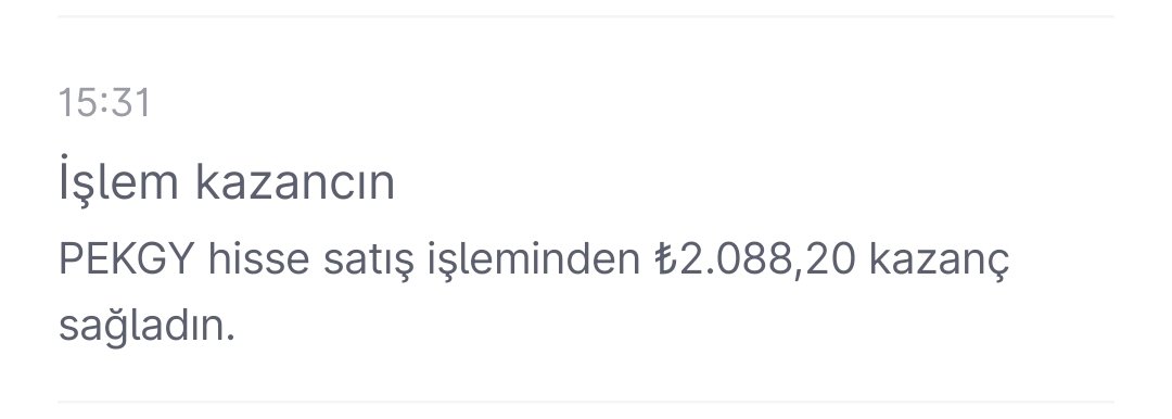 MRSofuoglu's tweet photo. @cagrikx_borsa Abonelik masrafı çıktı bile.. Darısı açık olan işlemlere İnşallah. Teşekkür ederim ilgi ve alakanıza, başarılar dilerim. https://t.co/VlbqmonI44