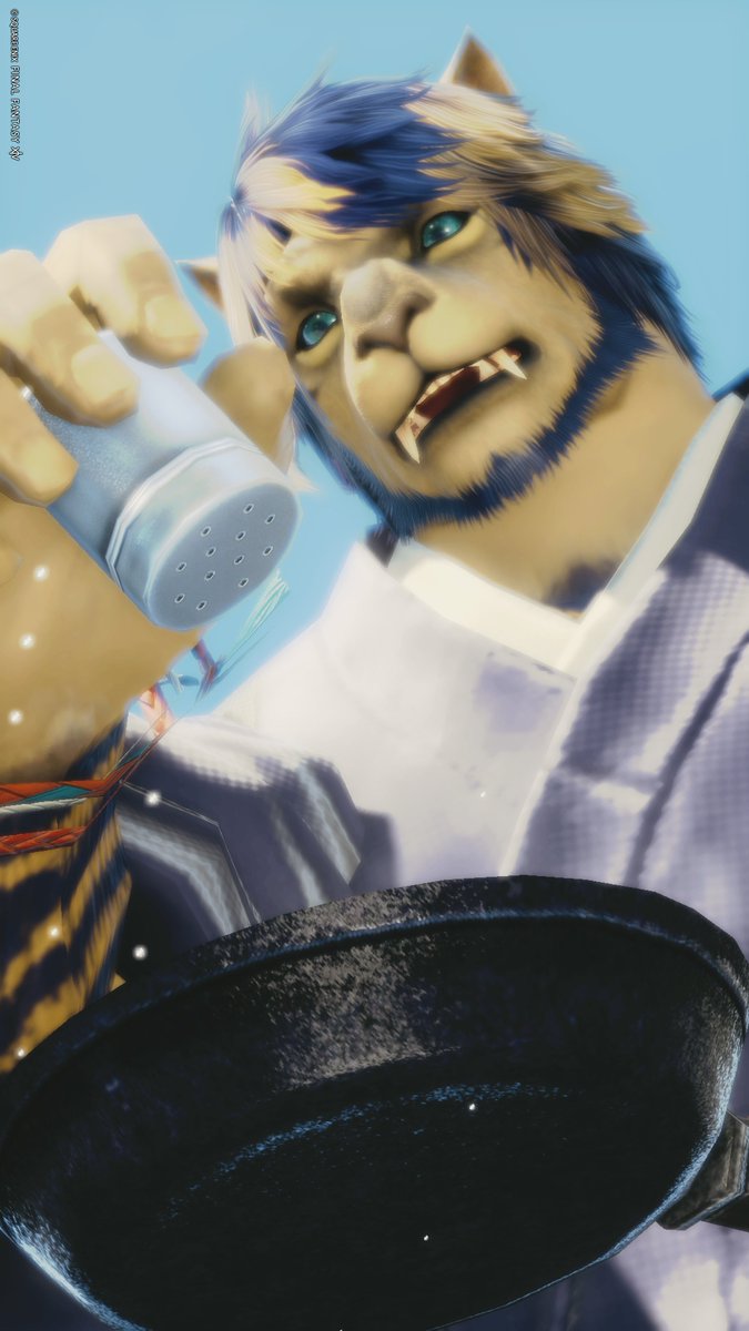 らくた🐾FF14垢 tweet media