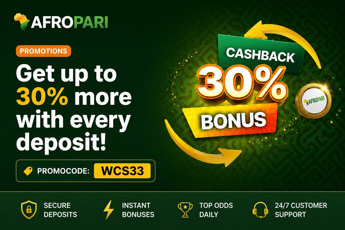 NOeasy__eh's tweet photo. Let's increase our stake pale #afropari.Bonuses nikama zote alafu ukutumia promocode WCS33 unapata #300% bonus.

Register here https://t.co/1Csnwyp3We

#worldcup #paripesa #linebet #sportybet #fifa https://t.co/OLfIFGA2fk