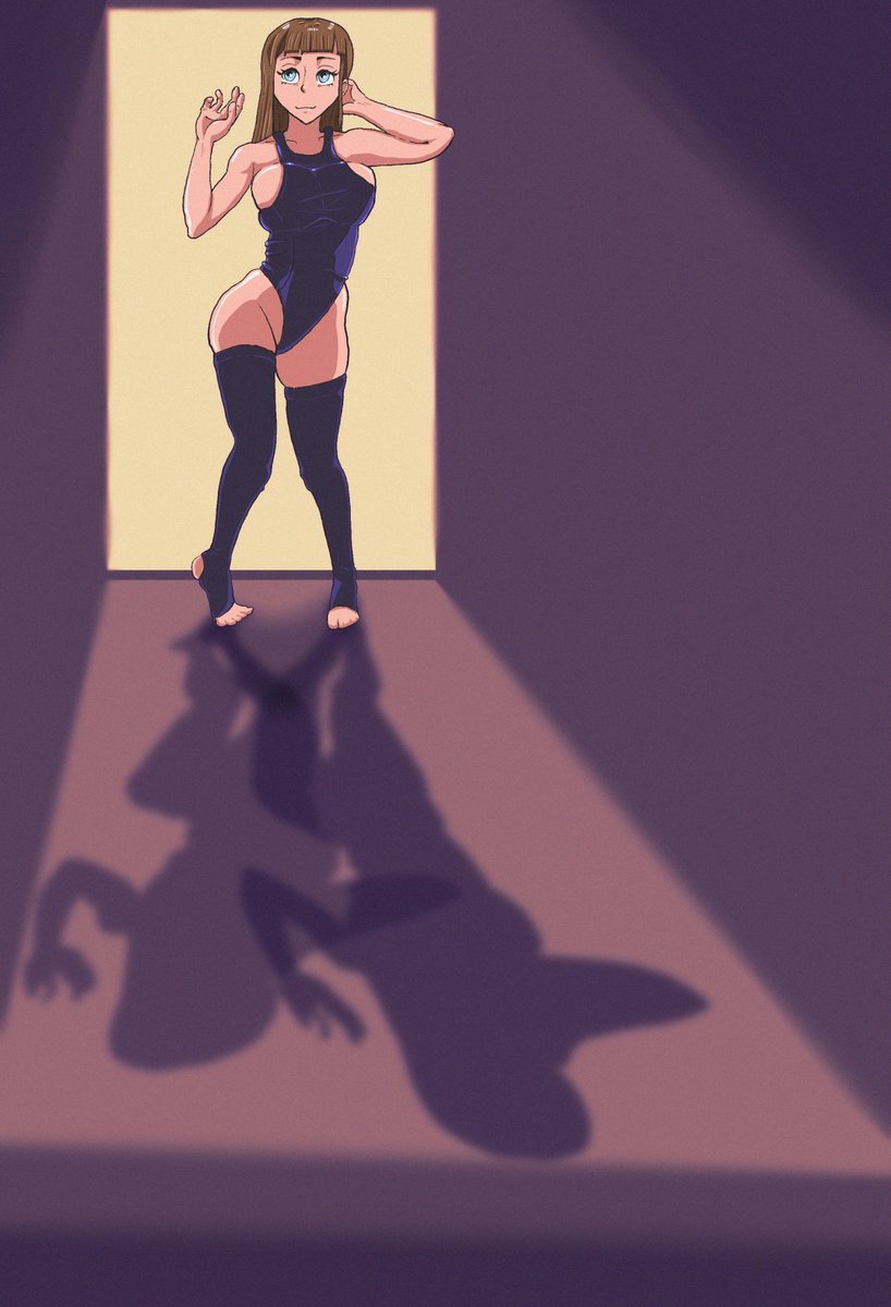 Kdraw_progress's tweet photo. more ref drawings https://t.co/wPRZuIVEeS