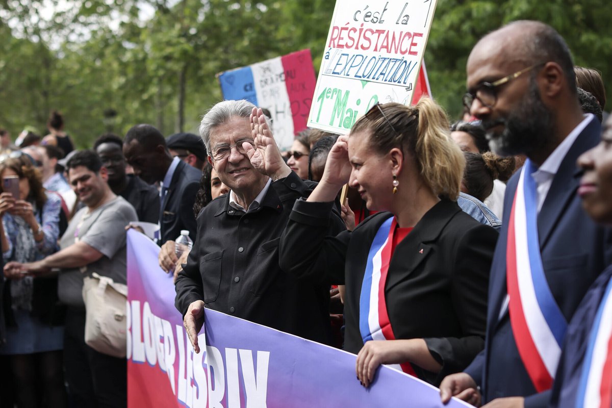 Public Sénat tweet media