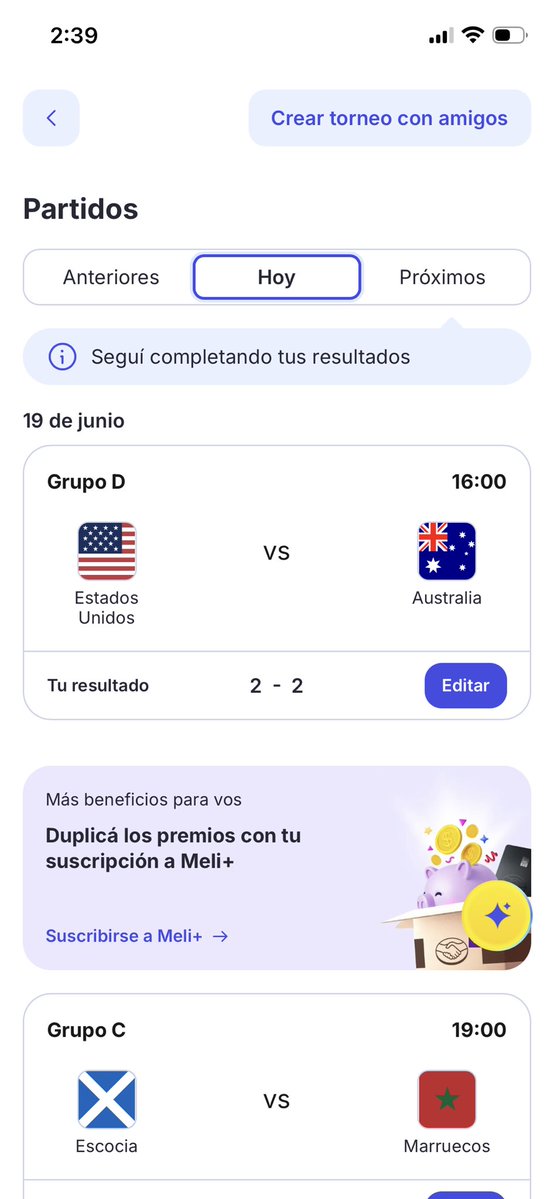 agussmaderaa's tweet photo. Vamos con un 2 a 2? https://t.co/yxq1l709Jm