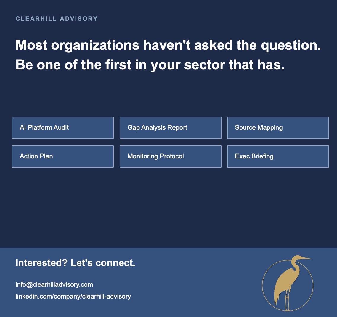 etharris16's tweet photo. Clearhill recognizes thought leadership takes time and looks different for each executive. These 5 programs will help any executive or CEO in any industry build visibility, credibility and showcase their smarts for external audiences. https://t.co/CXcve9BbZl