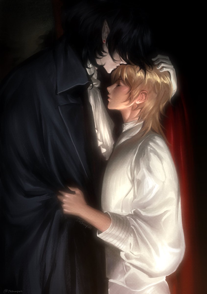 JeshooPon's tweet photo. My dear Kaoru
#reikao #零薫 https://t.co/cZnIVQNOrN