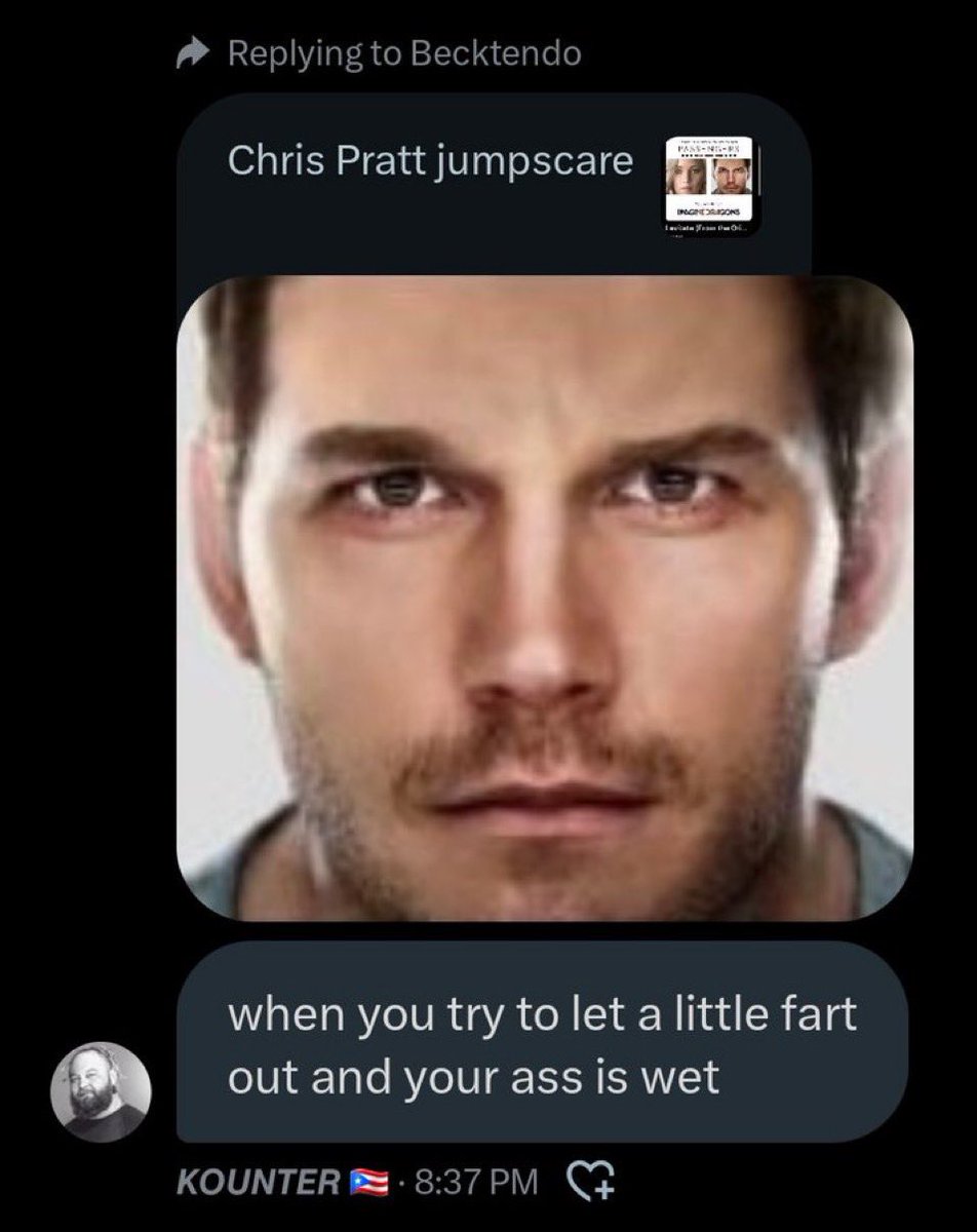 The Boyz Out Of Context tweet media