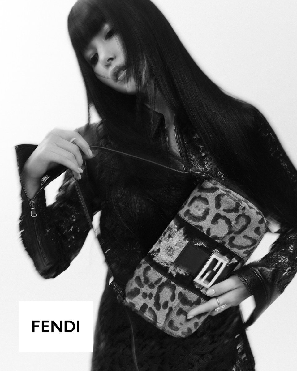 thank you fendi 🤎