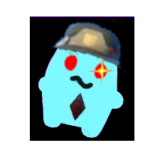 Titaniumgo19088's tweet photo. #designasprite very bad edited ik but yall get the point. Its a recon sprite with similar abilities as the Blitz Reveal Medalion but sprite edition. Level one it recons every 2,5 and for every level the recon goes down by 15 seconds. @TaborTimeYT this worth epics attention? https://t.co/RsMJHOMkG5