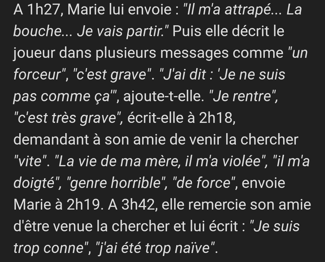 gamemixdouzee's tweet photo. @Un_MehdiRevolte ils ont zappés ces SMS surement un hasard https://t.co/43sJvvGEig