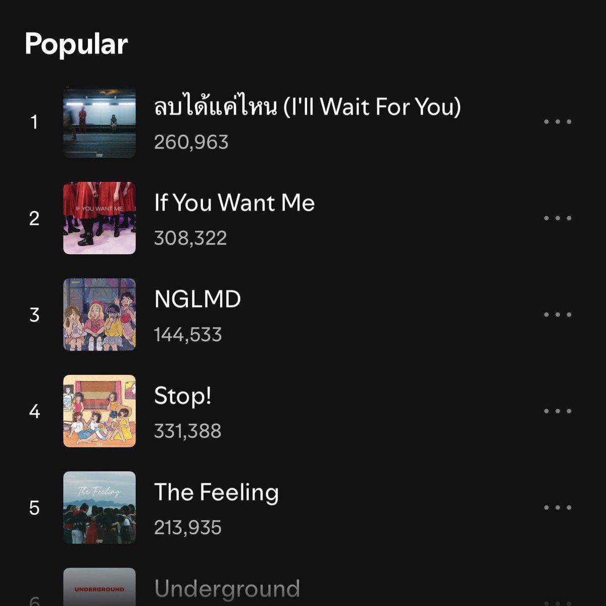 Medy_is_Boss's tweet photo. Finally ✨
เพลงกลับมาแล้วค่ะ คิดถึงมากกกกกกกก
#FeverTH https://t.co/jklwqfKqbo