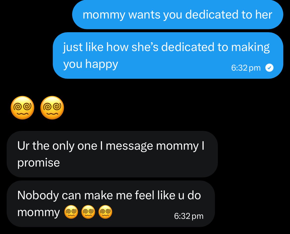 scamgoddessss's tweet photo. happy weekend bank accounts 🥰 mommy will be free ALL weekend if you’re looking to let mommy open your wallets up and corrupt your silly little gooner heads 🤭

scamdom findom wallet loser manscam https://t.co/c5XYxXocbq