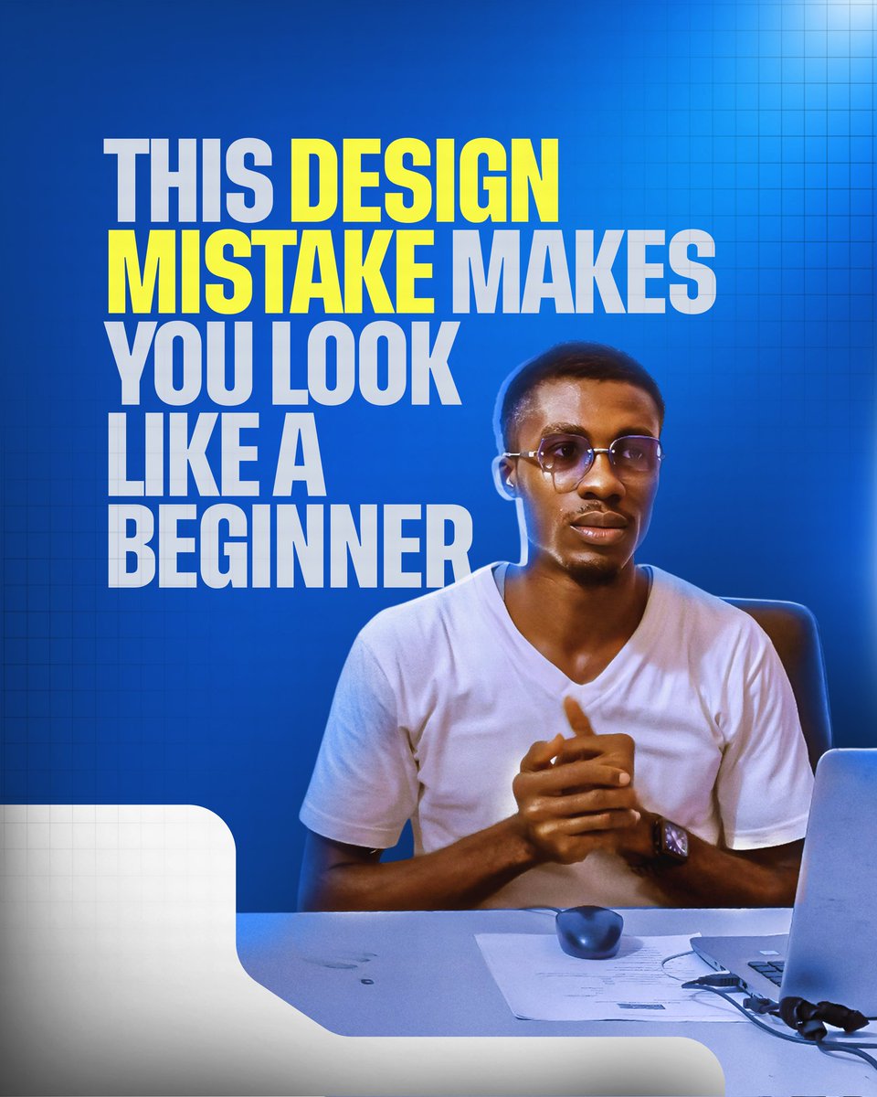 SolomonSunday_'s tweet photo. Design secret 001 https://t.co/udYLie9VlB