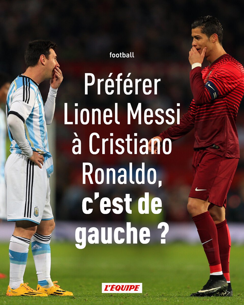 L'Équipe tweet media