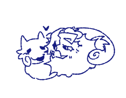 hopv5qp's tweet photo. another silly doodle with my friend 
yippieyippe

#Regretevator #regretevatorlampert #retrofolly #regretevatormr https://t.co/ODh1fb1odV
