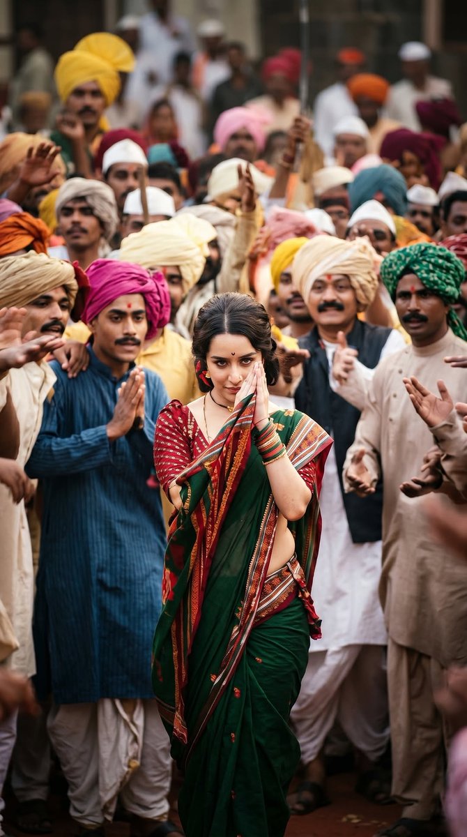 ShraddhaKapoorU's tweet photo. SHE'S COMING ON 28 AUG 2026 💥

#Eetha #ShraddhaKapoor https://t.co/ffRXZ3H8rC