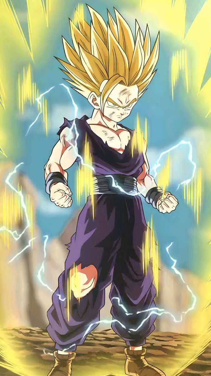Mateo3132's tweet photo. @nuevanova007 Si pierde gohan pierde mi familia https://t.co/54uGp6Ibqv