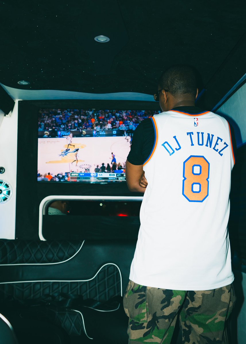 DJ_TUNEZ's tweet photo. NY STATE OF MIND! https://t.co/LVMjMQj0au