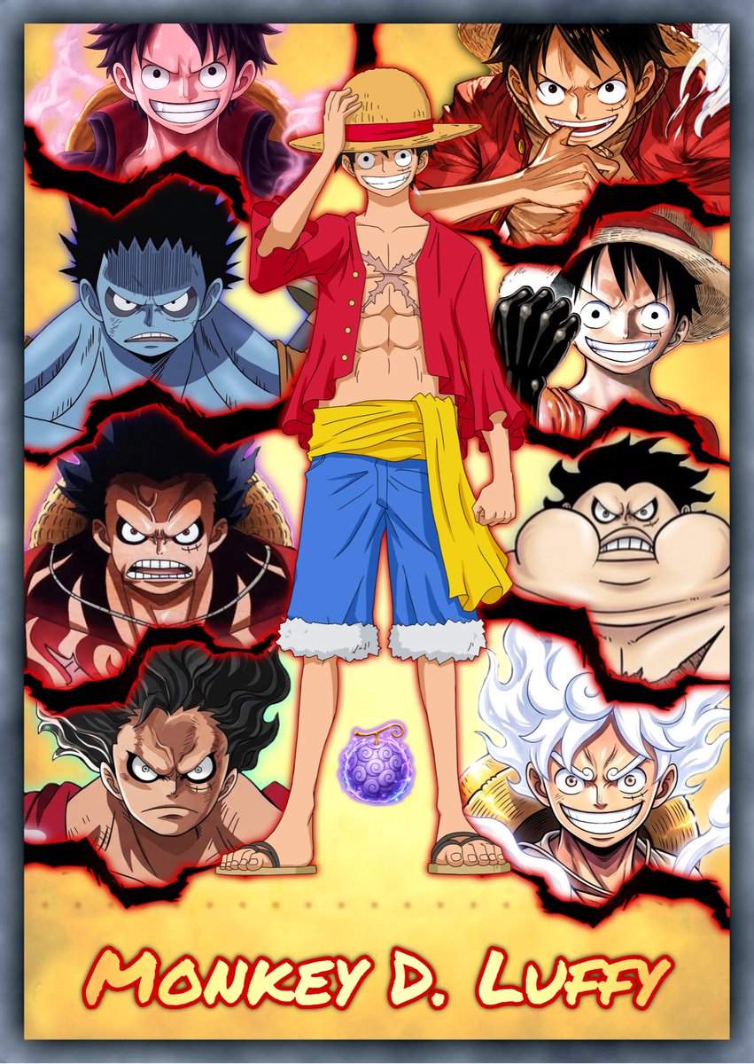 qo25276's tweet photo. One Piece #Game https://t.co/cPbnOKyV89